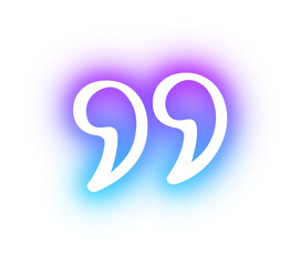 Collection of line neon