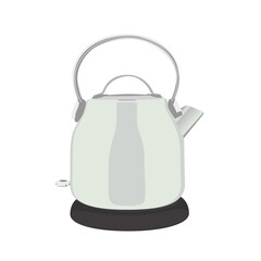 Electric Kettly