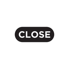 Close Hanging Icon, Close Hanging Illustration