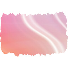 Brush Stroke Wave Texture Gradient Pastel Color