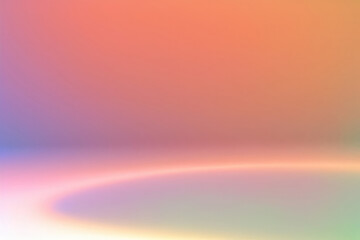 Soft and smooth gradient art background image.
