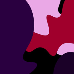 silhouette of a person on a dark background