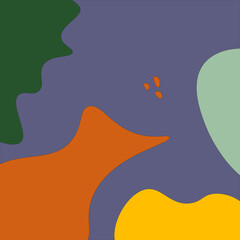 background with person