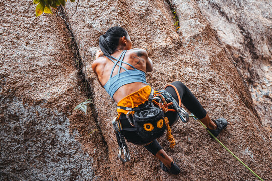 escalando