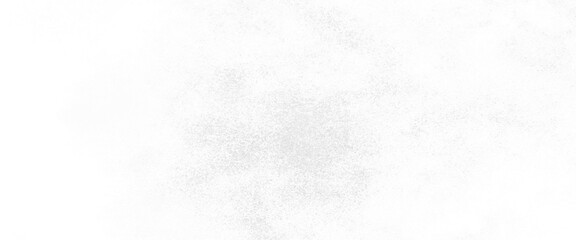 White background paper with white marble texture, White concrete wall as white watercolor background painting with cloudy distressed texture and marbled grunge, soft gray or silver vintage colors