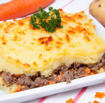 Hachis parmentier