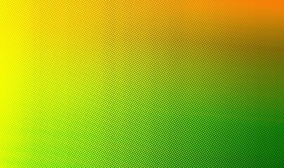 Gradient green pattern Background, Delicate classic texture. Colorful background. Colorful wall. Elegant backdrop. Raster image.