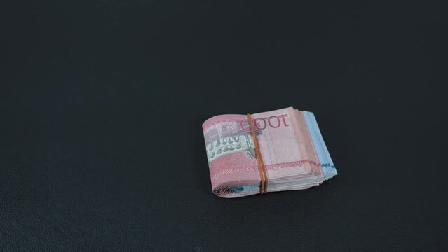 peso  dominicanos de 2000 y de 1000