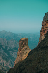 Cirque de la solitude