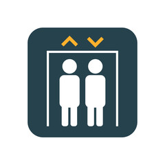 elevator signal square