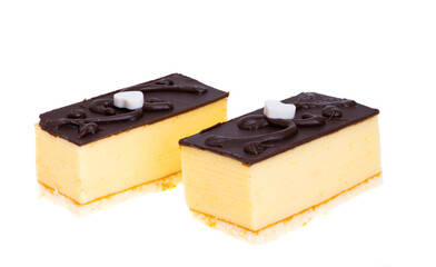 cake isolated