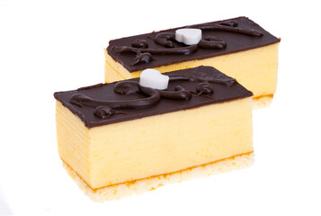 cake isolated