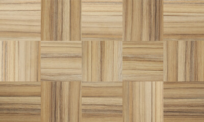 End grain surface as background, closeup. Wooden texture