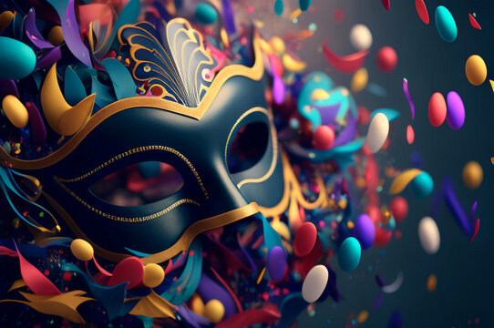 366,738 Mask Party Images, Stock Photos, 3D objects, & Vectors