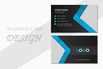  Business Card Template. Creative and Clean Business Card Template. Double-sided Creative Business Card Template .
 Modern Business Card. Minimalist Business Card Template. Business Card Design.