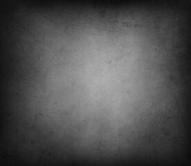 Grey textured concrete background