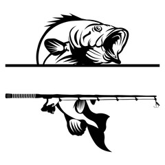 Fisherman catching fish SVG, fishing svg, fish hook svg png, fishing fish name frame monogram name sign svg png , Bass Fishing Svg, Bass Fish Svg, fishing svg bundle, fishing hooks svg bundle
