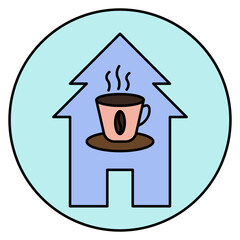 cafe icon