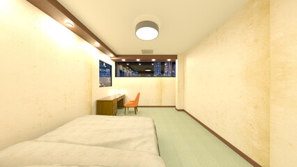 プライベートルーム