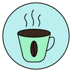 cafe icon