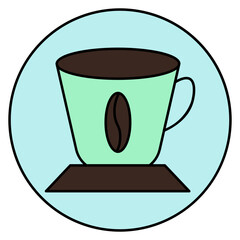 cafe icon