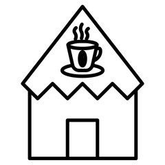 cafe icon
