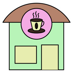 cafe icon