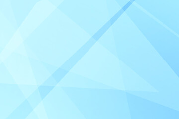 Abstract blue on light blue background modern design. Vector illustration EPS 10.