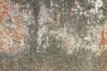 Old concrete grunge wall texture background	