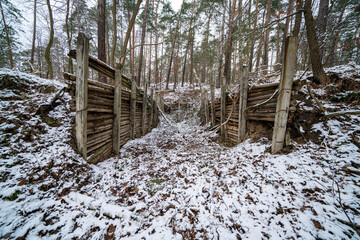 In Brandenburg, history isn't just told, it's hidden underground in old bunkers! Imagine strolling...