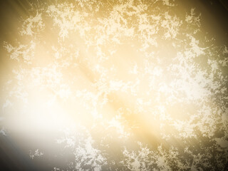 Rozmazane tło w kolorze © markstudio2008