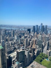Fototapeta premium city