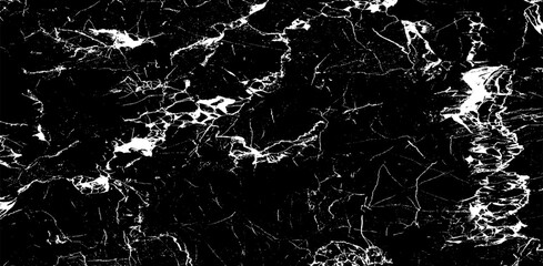 Dark grunge urban texture vector. Distressed overlay texture. Grunge background. Abstract obvious dark worn textured effect. Vector Illustration. Black isolated on white. EPS10.