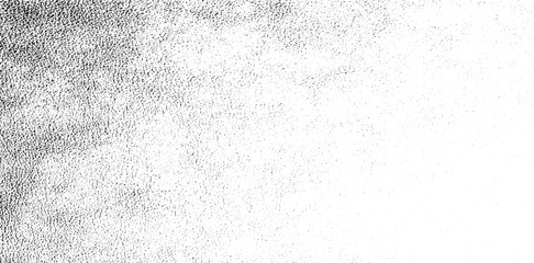 Subtle halftone grunge urban texture vector. Distressed overlay texture. Grunge background. Abstract mild textured effect. Vector Illustration. Black isolated on white. EPS10.