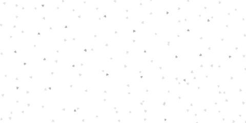 black and white background with heart