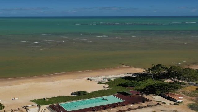 Sonho Verde - Alagoas
