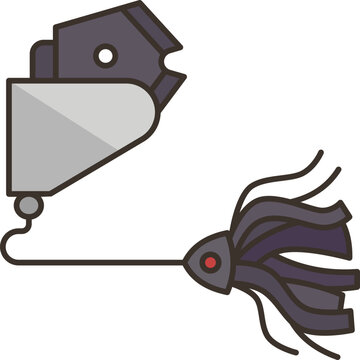 buzzbait  icon