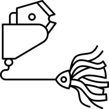 buzzbait  icon