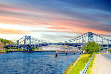 Wilhelmshaven, Niedersachsen, Deutschland 