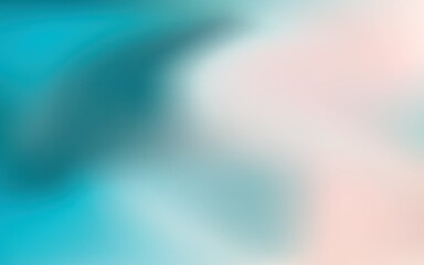 Abstract Mesh Gradient Background