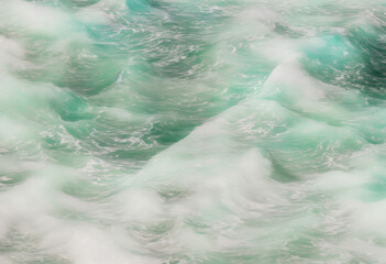 Tranquil Aqua Serenity | High-Quality Water and Oceanic Backgrounds for Your Creative Projects