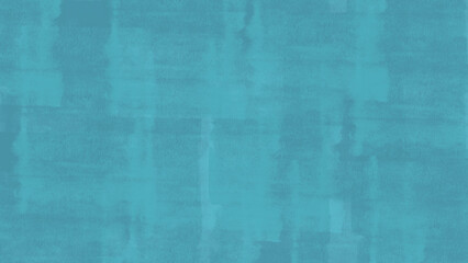 Abstract blue painting background texture
