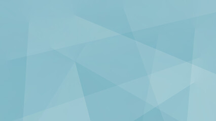 Obraz premium Abstract background in blue color