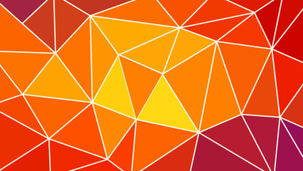 abstract geometric background