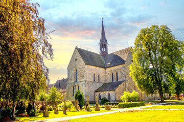 Kloster Loccum, Deutschland 