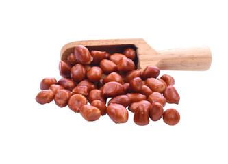 roasted peanuts isolated transparent png