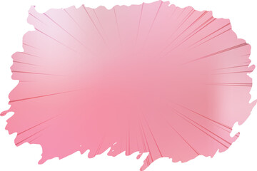 abstract background brush gradient pink color