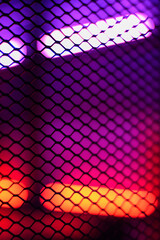 abstract nightlife background mesh bogota colombia wallpaper