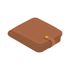leather wallet design
