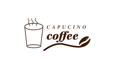 coffee logo coffee vector coffee icon